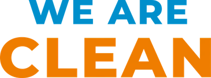 We Are Clean